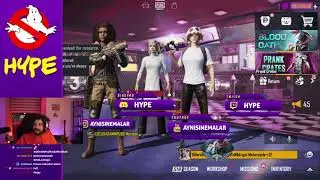 Hype | PUBG KATMAN [ 05.05.2021 ]