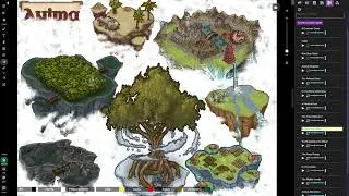 A Festival | Kingdom of Pride | Session 1