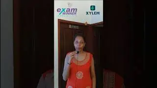 Xylem or Exam winner for +1,+2 science🤌 #xylemlearning #examwinner #agnibatch
