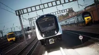 If the New Timetable for the GWE could be more like this