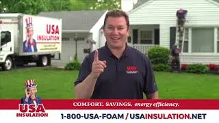 Super Insulated Free Attic