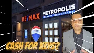 Cash for Keys