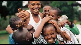 AOCM, Child Rights Heroes, Rwanda