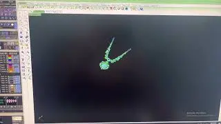 Jewellery design in matrix software 🙂