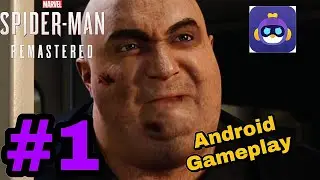 Marvels Spiderman Remastered (Chikki) 