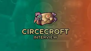 Extra Life TRLE Summer Event 2025 ─ Team Member Interview ─ CirceCroft