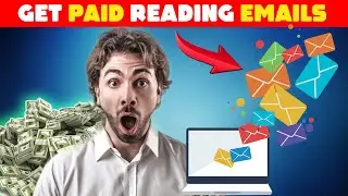 Get Paid $299 for Email Reading Jobs from home [ Make Money Online 2022]