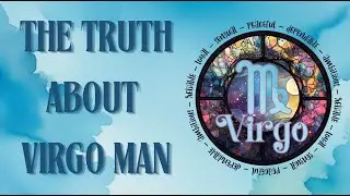 5 Virgo Man Traits That Will Blow Your Mind!