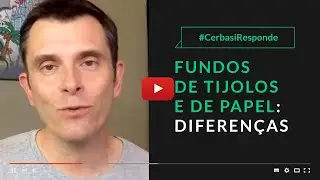 O que s&atilde;o fundos de tijolos e fundos de papel?