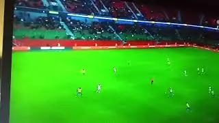 We are the Apex Predators..... Song by Fusion Football #Osimhen #SuperEagles