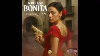B-DOLLAZ,   BONITA FT SAN QUINN