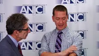 ANJC Health Tip:  What are Compression Bands and What Do They Do?