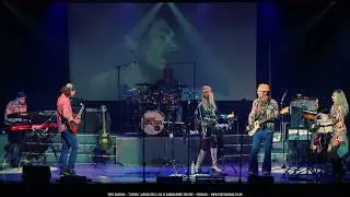 Very Santana: Europa (absolutely live at Babbacombe Theatre - Torquay)