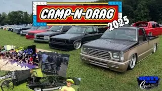 Midwest Camp-N-Drag 2025