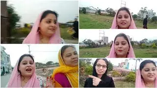 Shardha resi dency vlog/life of shagufta sis आप ही सुनलो /नया घर/daily vlog/indian vlogger naziya