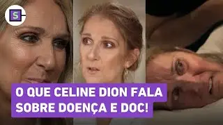 Celine Dion: o que a cantora já falou sobre doença e documentário
