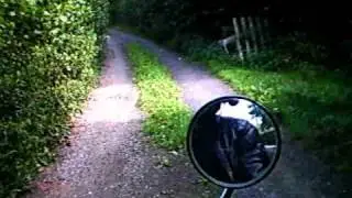 Blind Lane, Newick, East Sussex
