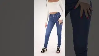 #denim #outfit #denimaddict #fashion #denimlovers #ootd #jeans #outfitideas #danimjeans #style