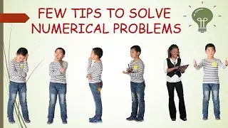 15-TIPS TO SOLVE NUMERICAL PROBLEMS ON MIRRORS