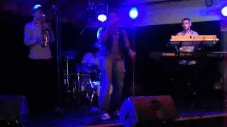 I Won't Come Back Again- Feat. Nabil Tahan