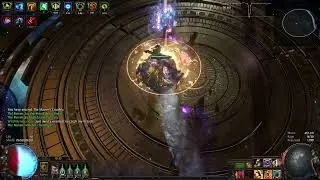 3.25 Feared with Smite Trickster Showcase