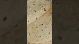 lavaş ekmek tarifi, mayasız lavaş ekmeği #asmr #şekerli_ve_tuzlu #lavaş