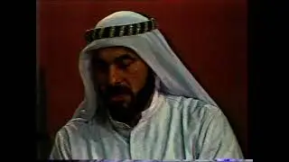 1990 год. Интервью с первыми паломниками в Хадж из ЧИАССР.