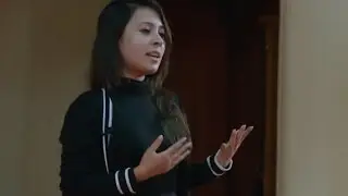 Healthcare, Writing and the Social Angle | Dr. Anurupa Roy | TEDxIIFTDelhi