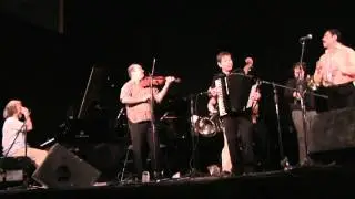 The Other Europeans at KlezKanada Sample Part 1