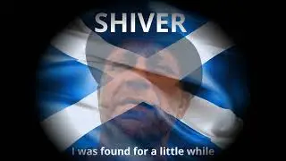 I was found for a little while (SHIVER - Roy in het Veld)