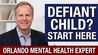 Parent Video Tips for Difficult ODD Oppositional Defiant Disorder Children & Teens