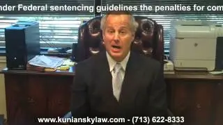 Houston Criminal Attorney: Conspiracy