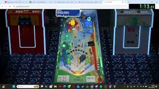 io pinball Google doodle speedrun 2 m 39 s 15 ms