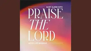 I Will Bless The Lord (Live)
