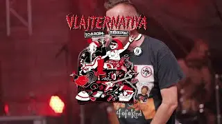 13. Vlajternativa: Toy Dolls, Savršeni Marginalci, Neon Lies, Liquid SuperCharge, Porazium...10.8.24