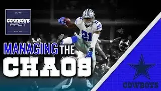 Can the Dallas Cowboys Manage the Chaos? With Shan Shariff