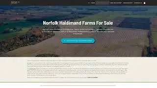 Norfolk & Haldimand, Ontario Farms for Sale - Search MLS Listings - Find a Real Estate Professional