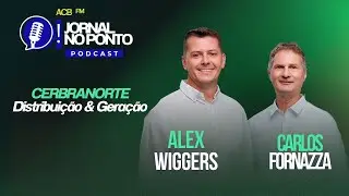 PROGRAMA JORNAL NO PONTO  |  PEDRO RAMON |  10 DE DEZEMBRO DE 2025