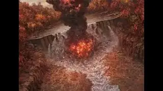 (They Can Take Our Lives, But They Cannot Take Our FREEDOM!) MHayashi - Modern Mono Red - League 170