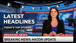 WAR ALERT 🚨 US Navy Action & Market CRASH Explained! (11 Dec 2025)