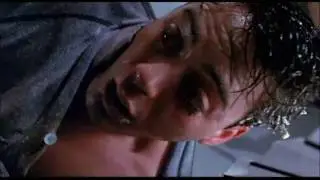 Less Than Zero - Julian - Stairs