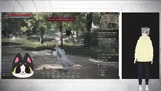 (Debut) Trying Vtubing and Trying different (Free Xbox) MMO's every Month!
