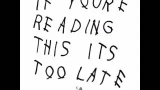 Drake running through the 6 with my woes remix