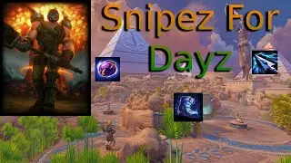 Gunnery Sergeant Vulcan Taking On Clash! - Smite