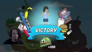 Addicted Rumble + Arena + Legendary Pulls
