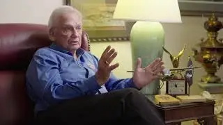 Dick Tobiason: Oregon State Capitol Foundation Oral History Project