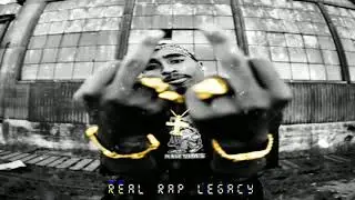 2Pac - Snakes & Fakes | HD 2021
