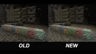 21w08a Minecraft Snapshot (1.17) | All the new things you need to know