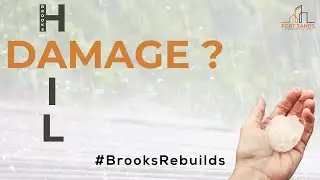 BROOKS ALBERTA Hail Damage Restoration Team