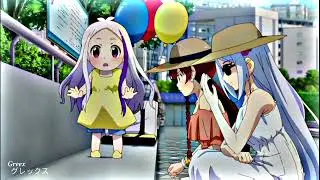 JEDAG JEDUG ANIME:KETIKA LO PUNYA ANAK IMUT